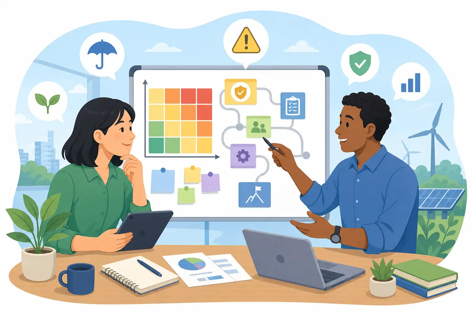 Risk Analysis