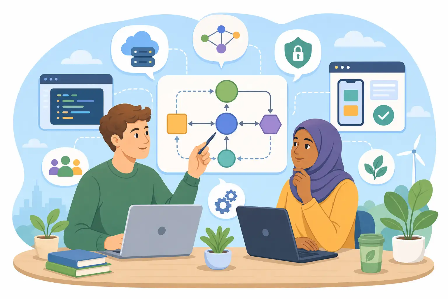 Systems Thinking