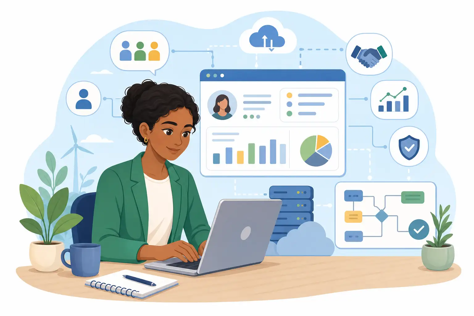 CRM Systems