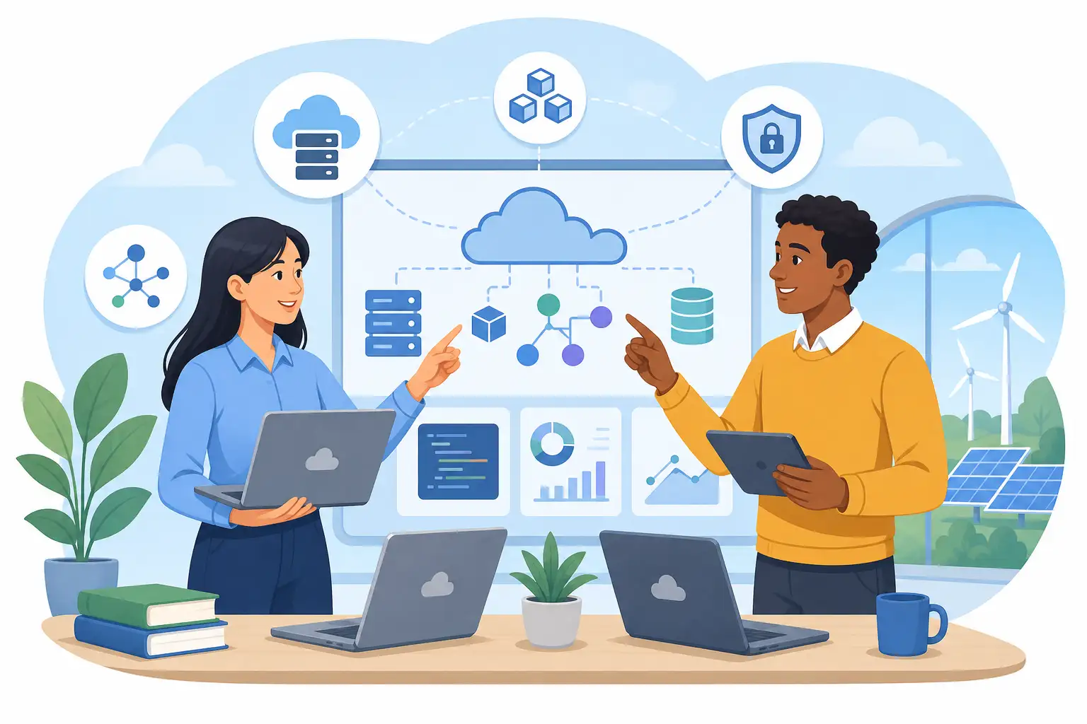 Cloud Platforms (AWS/Azure)