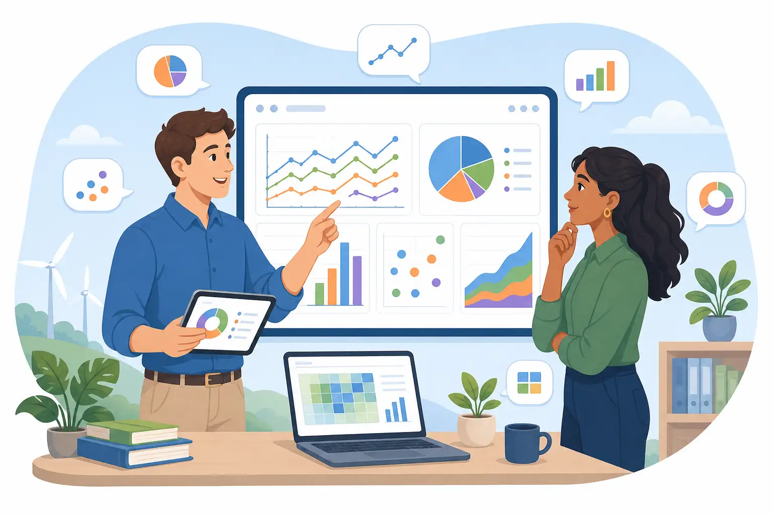 ERP Tools
