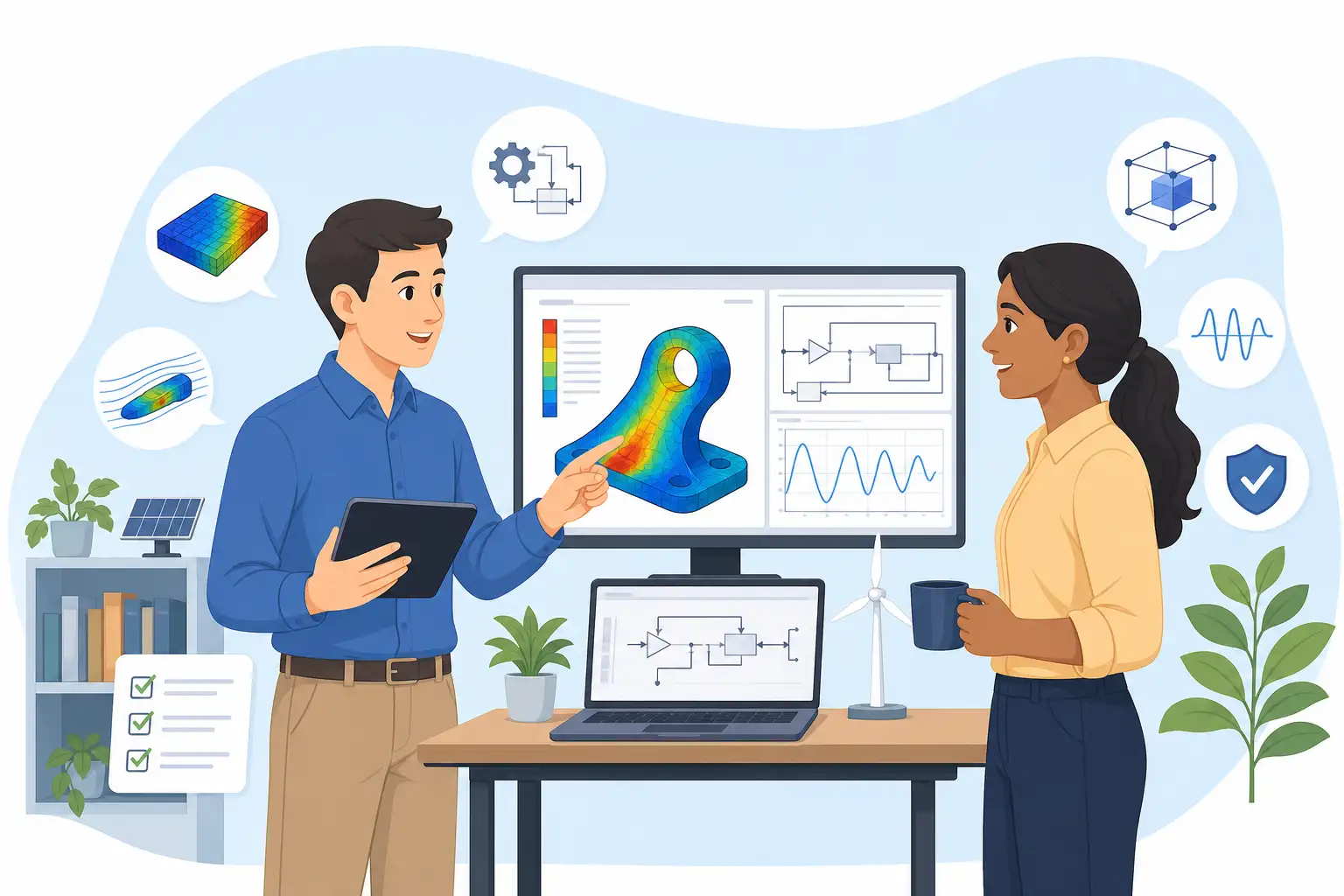 Process Simulation Software