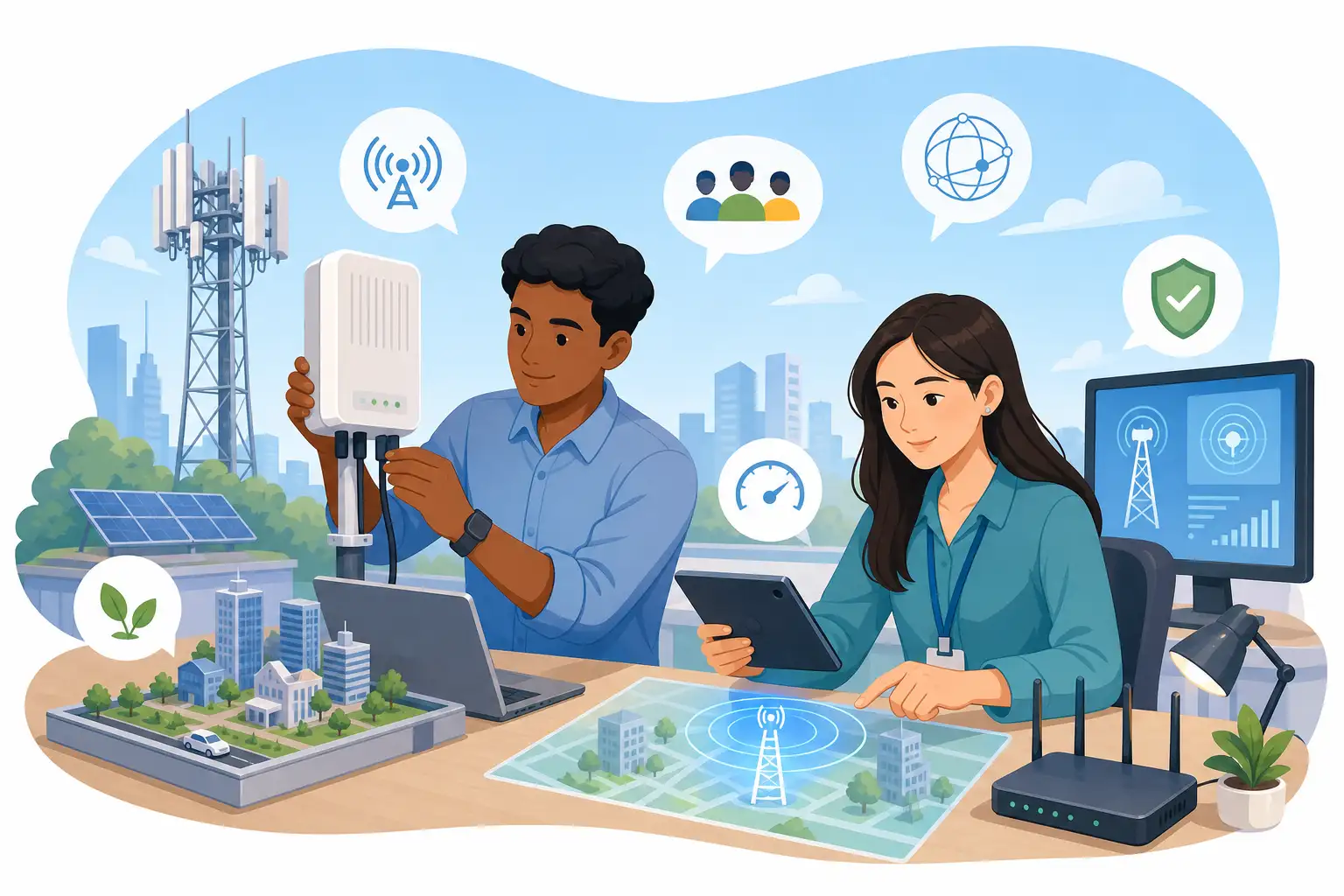 5G Technology