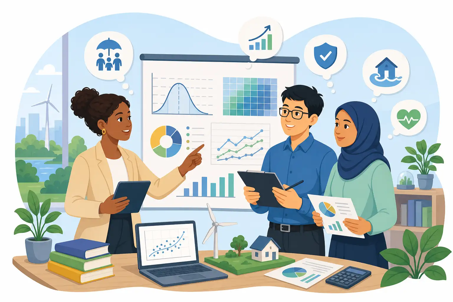 Actuarial Science