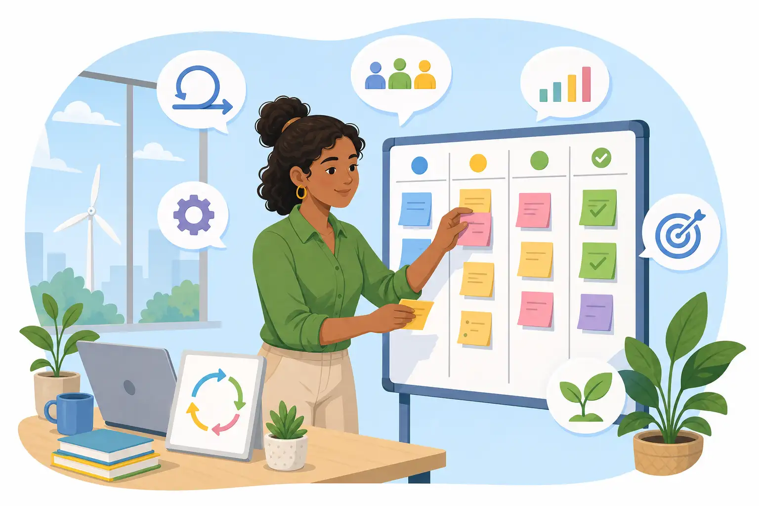 Agile Methodologies