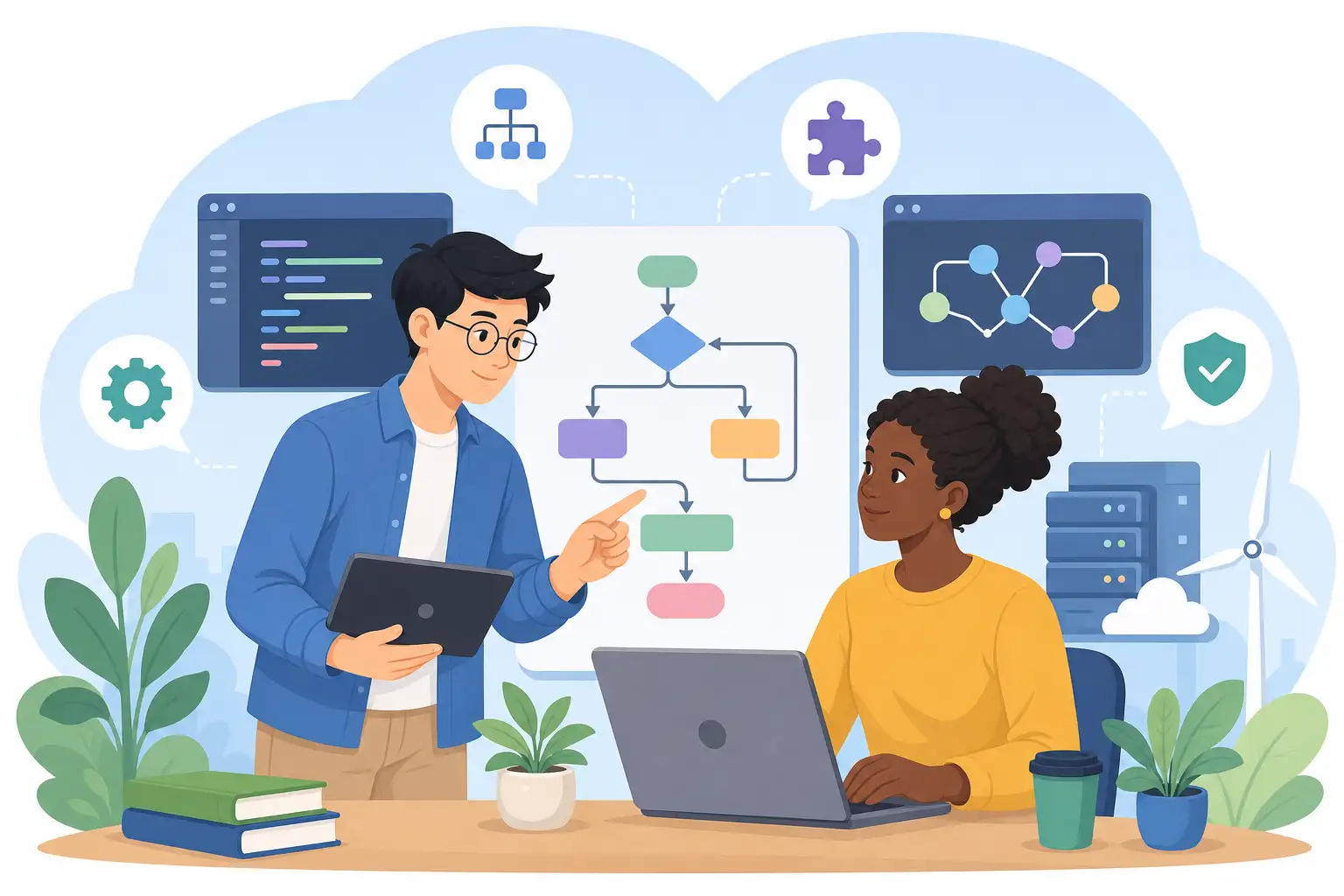 Algorithm Design