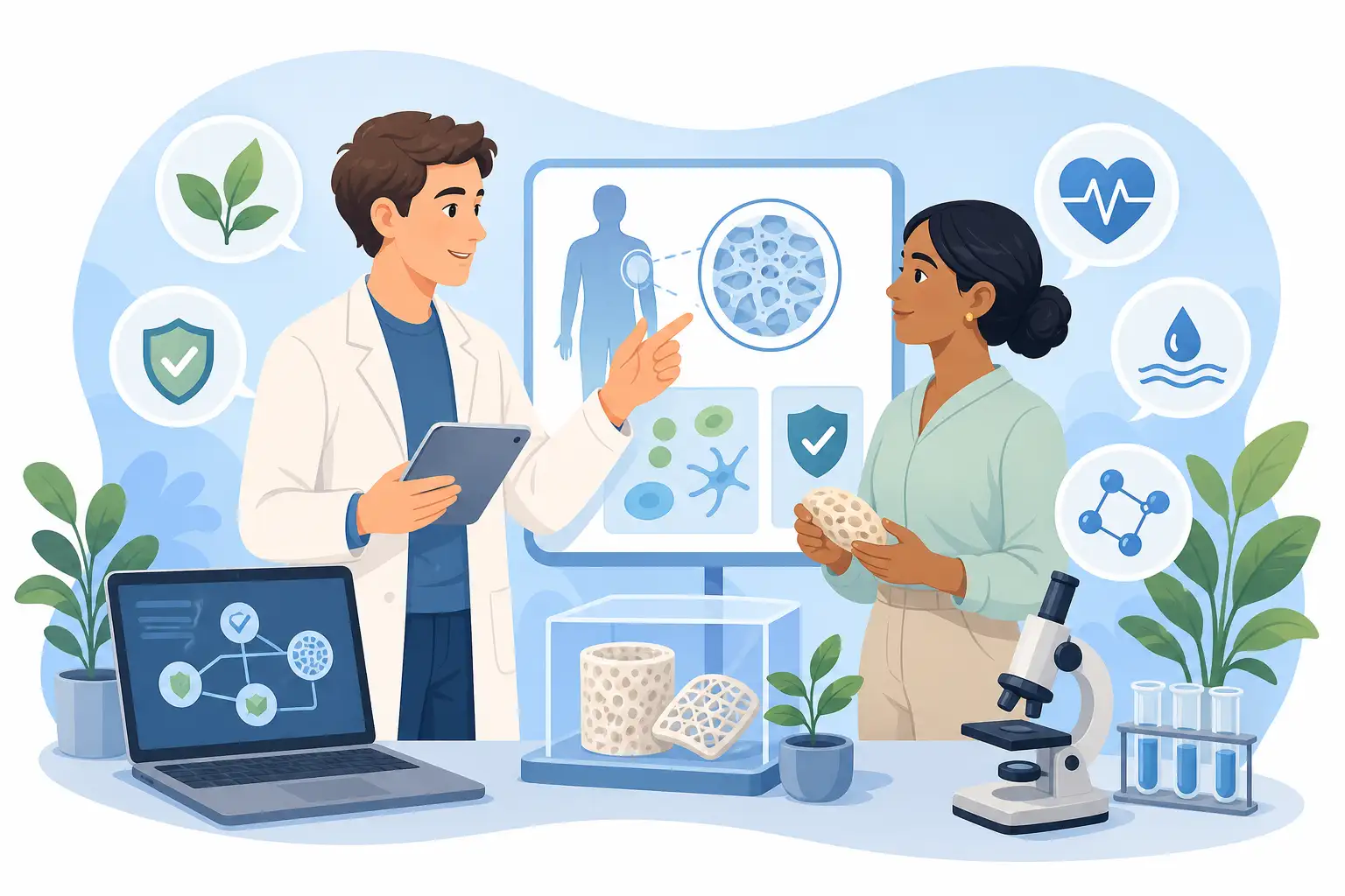 Biocompatibility