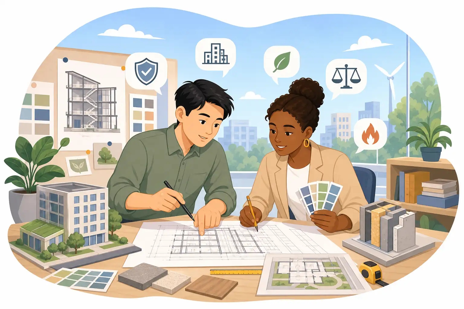 Building Codes