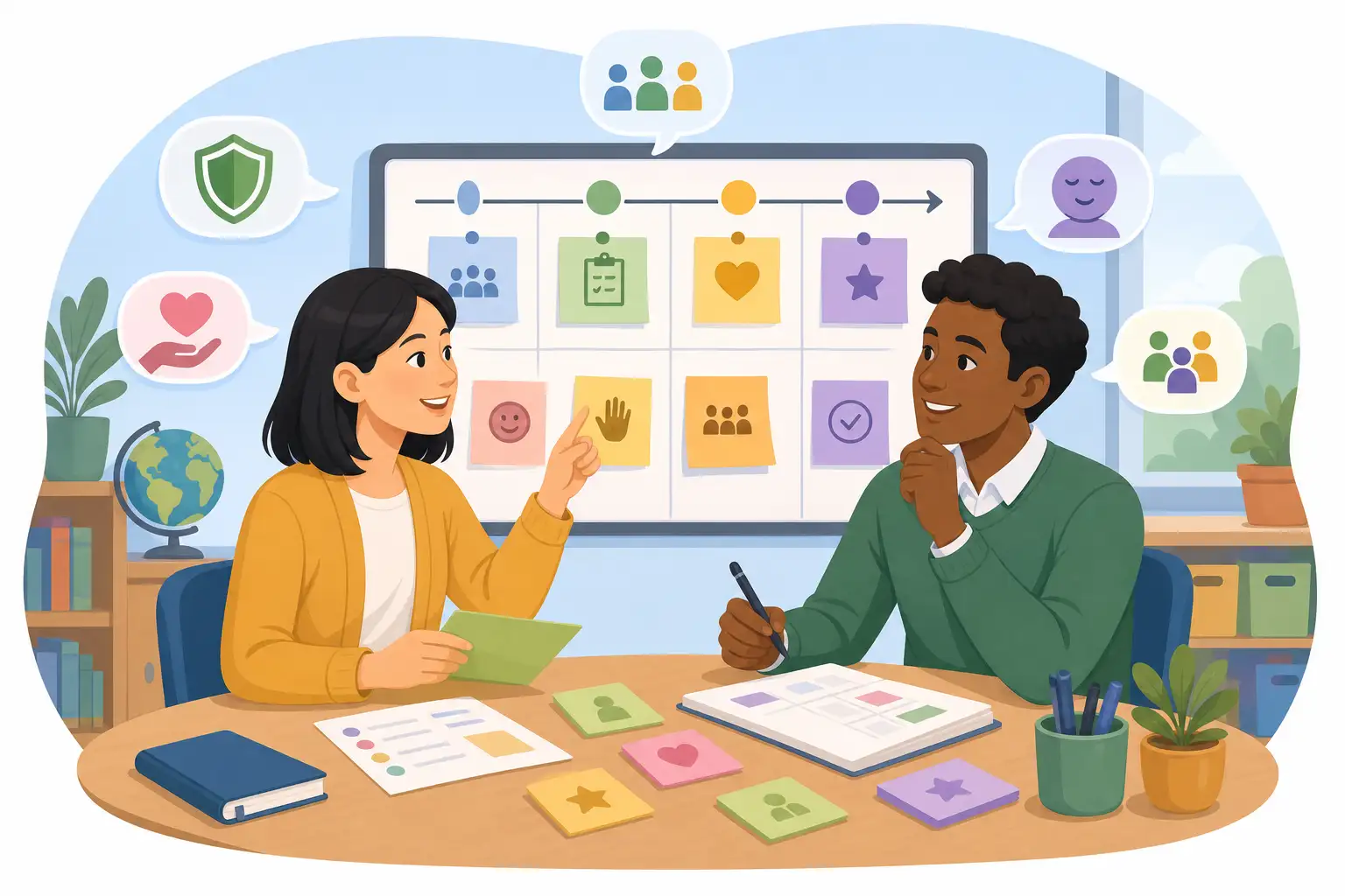 Classroom Management