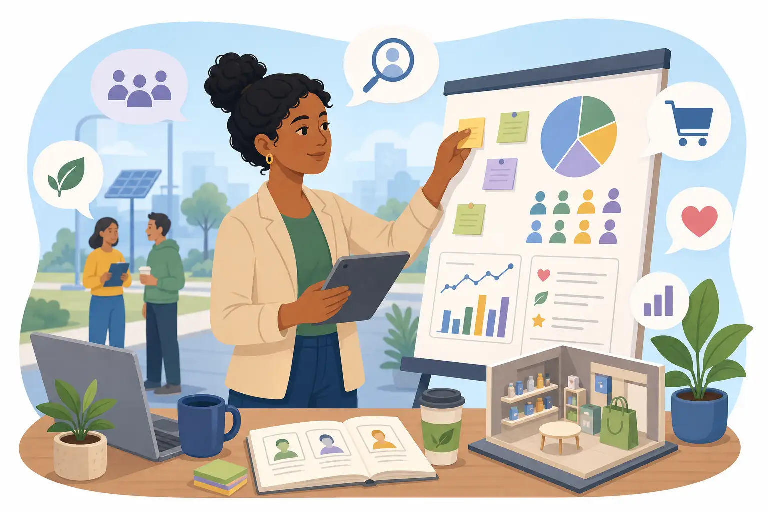 Consumer Insights
