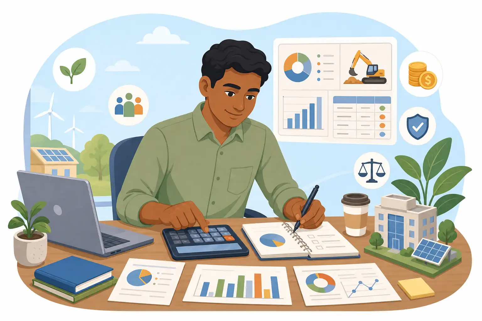 Cost Estimation