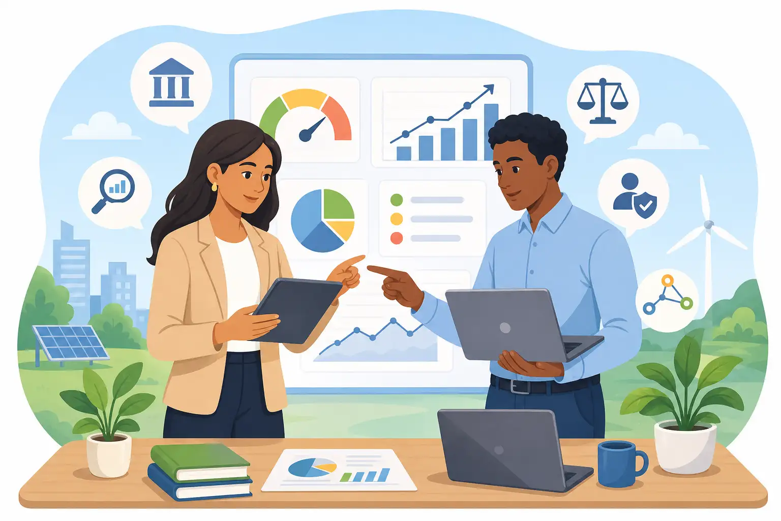 Credit Analysis