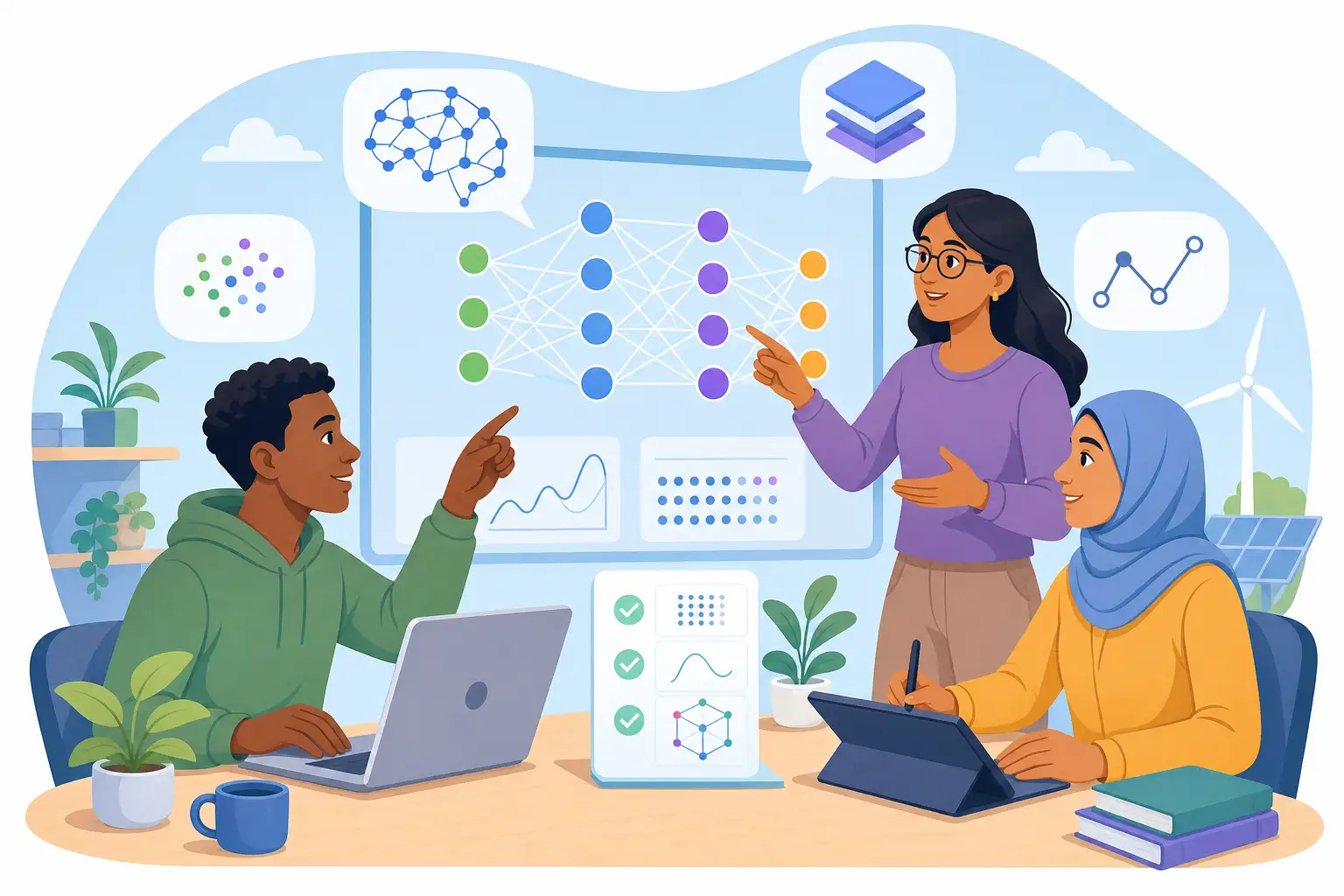 Deep Learning