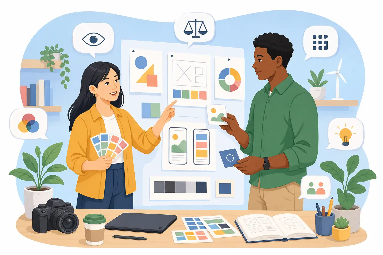 Design Principles