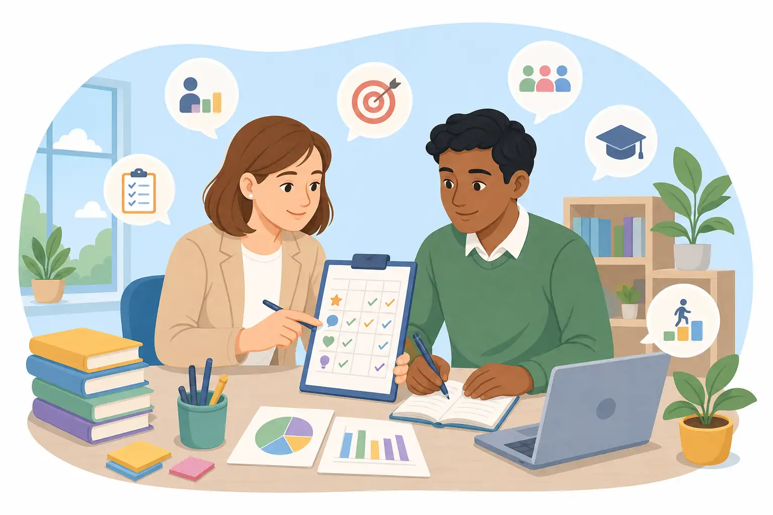 Educational Assessment