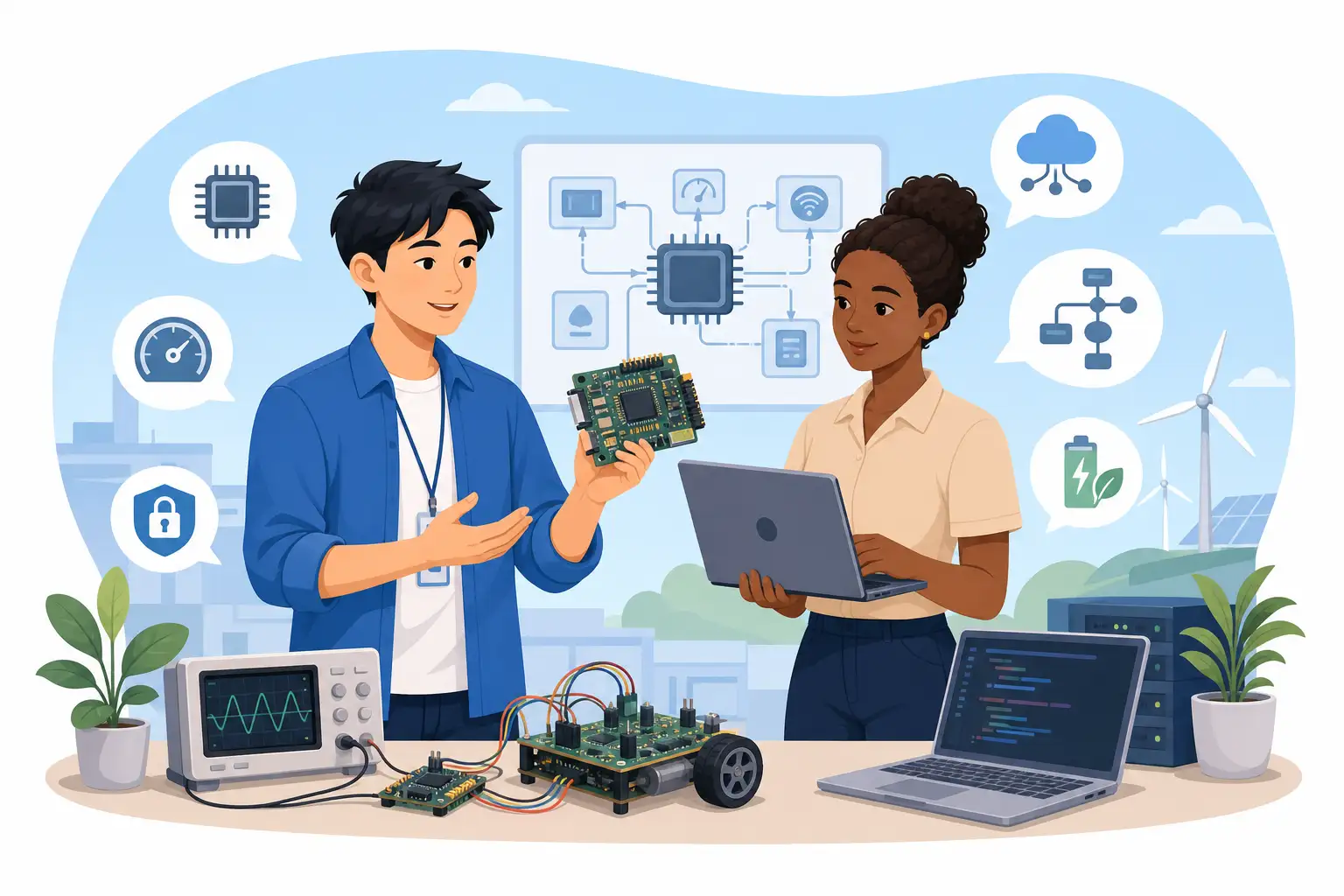 Embedded Systems