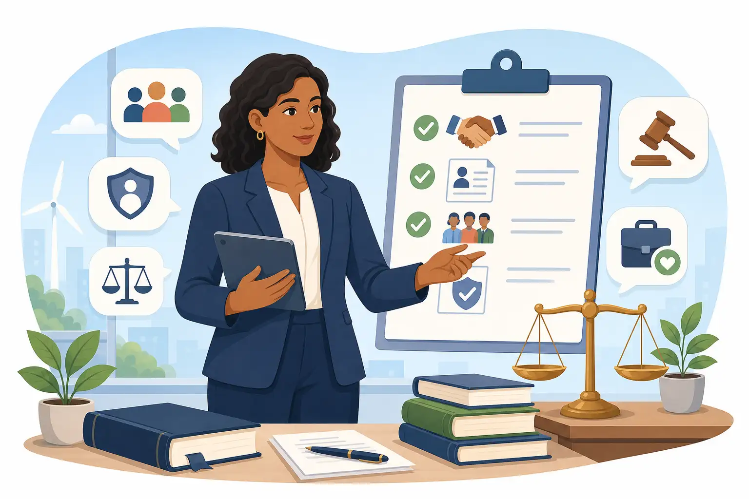 Employment Law