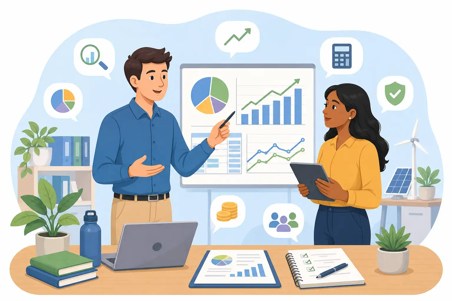 Financial Analysis