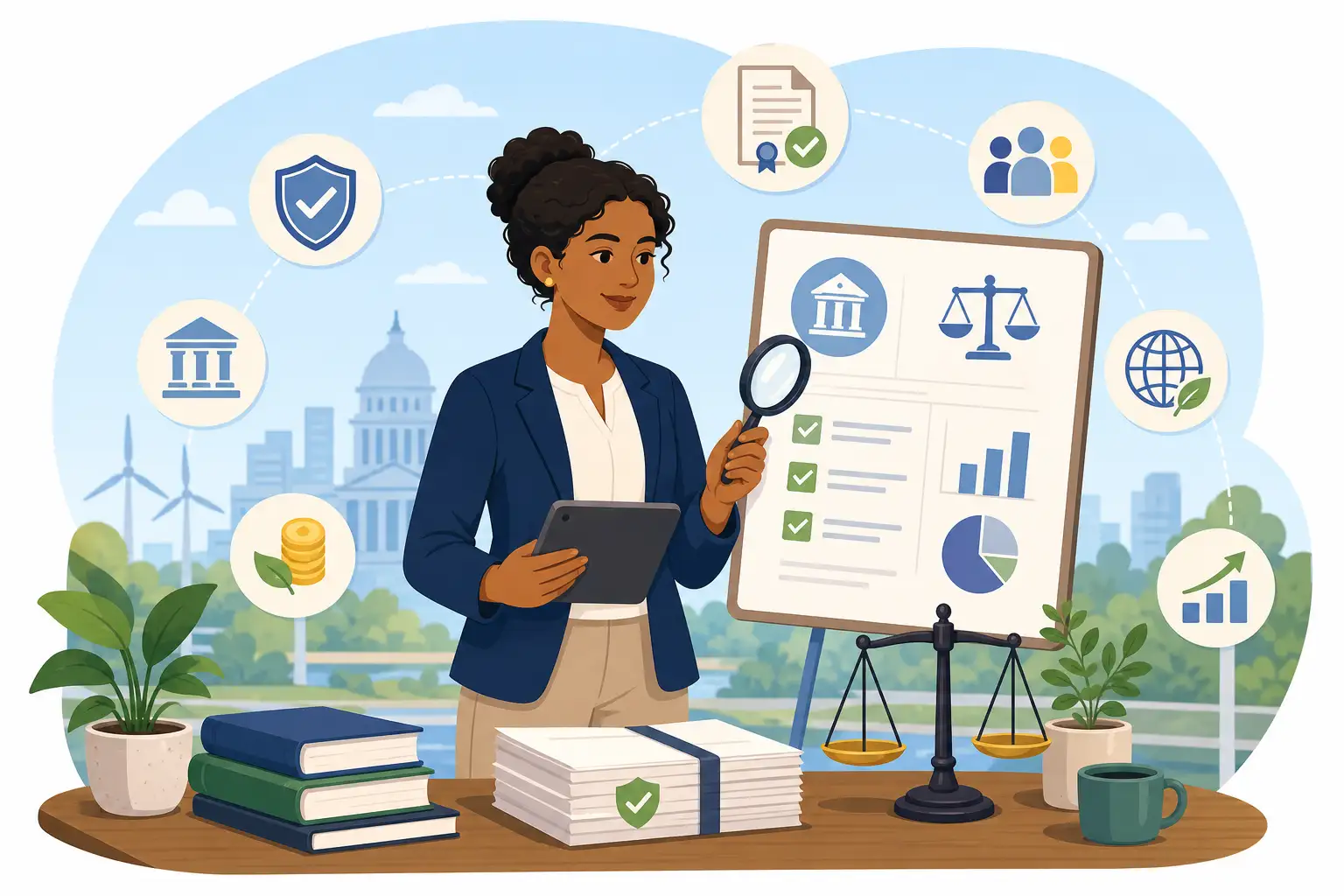 Financial Regulation