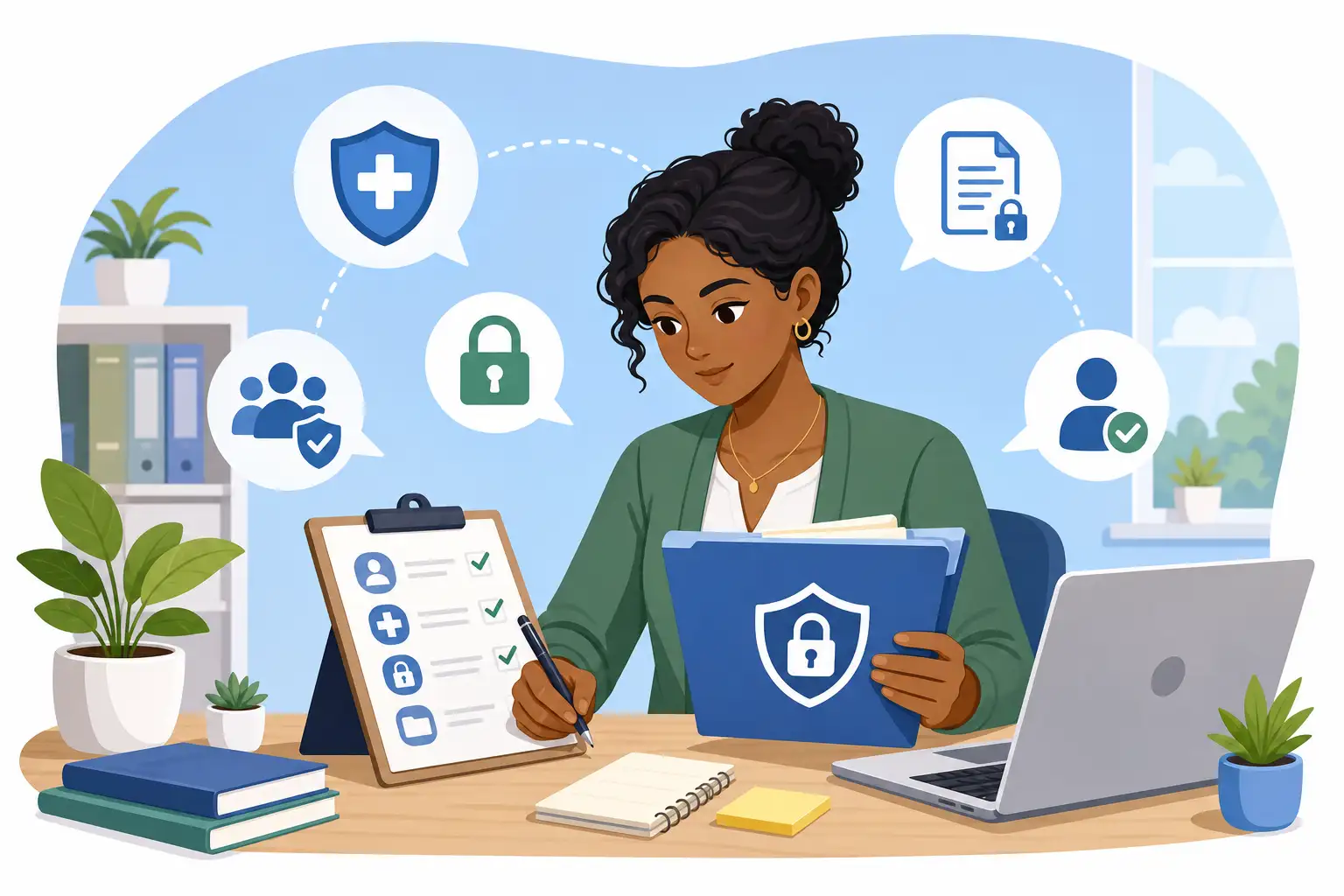 HIPAA Compliance