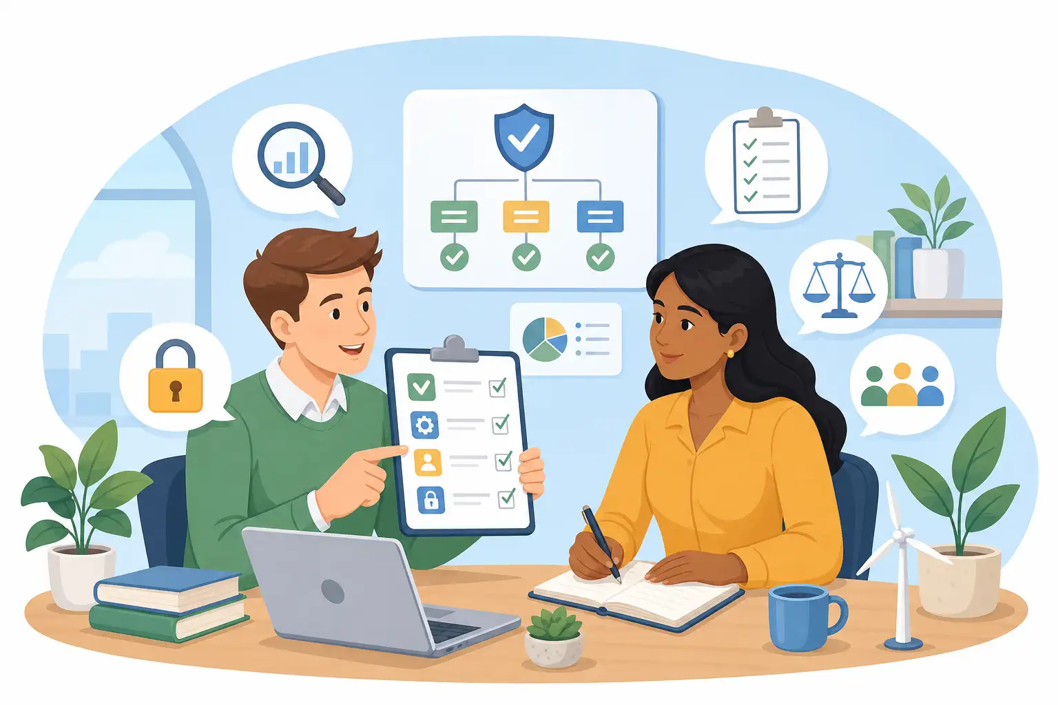 Internal Controls