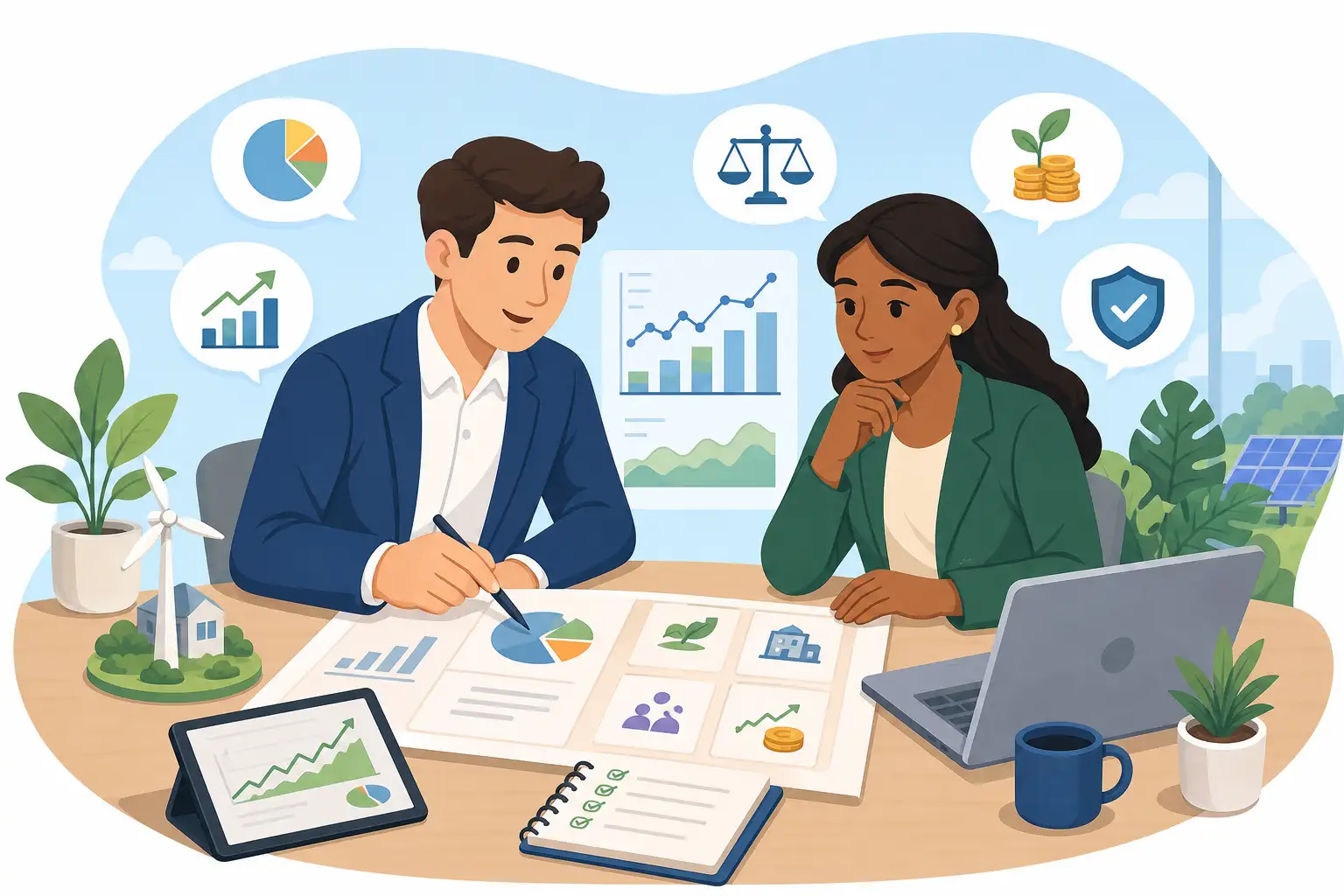 Investment Strategies