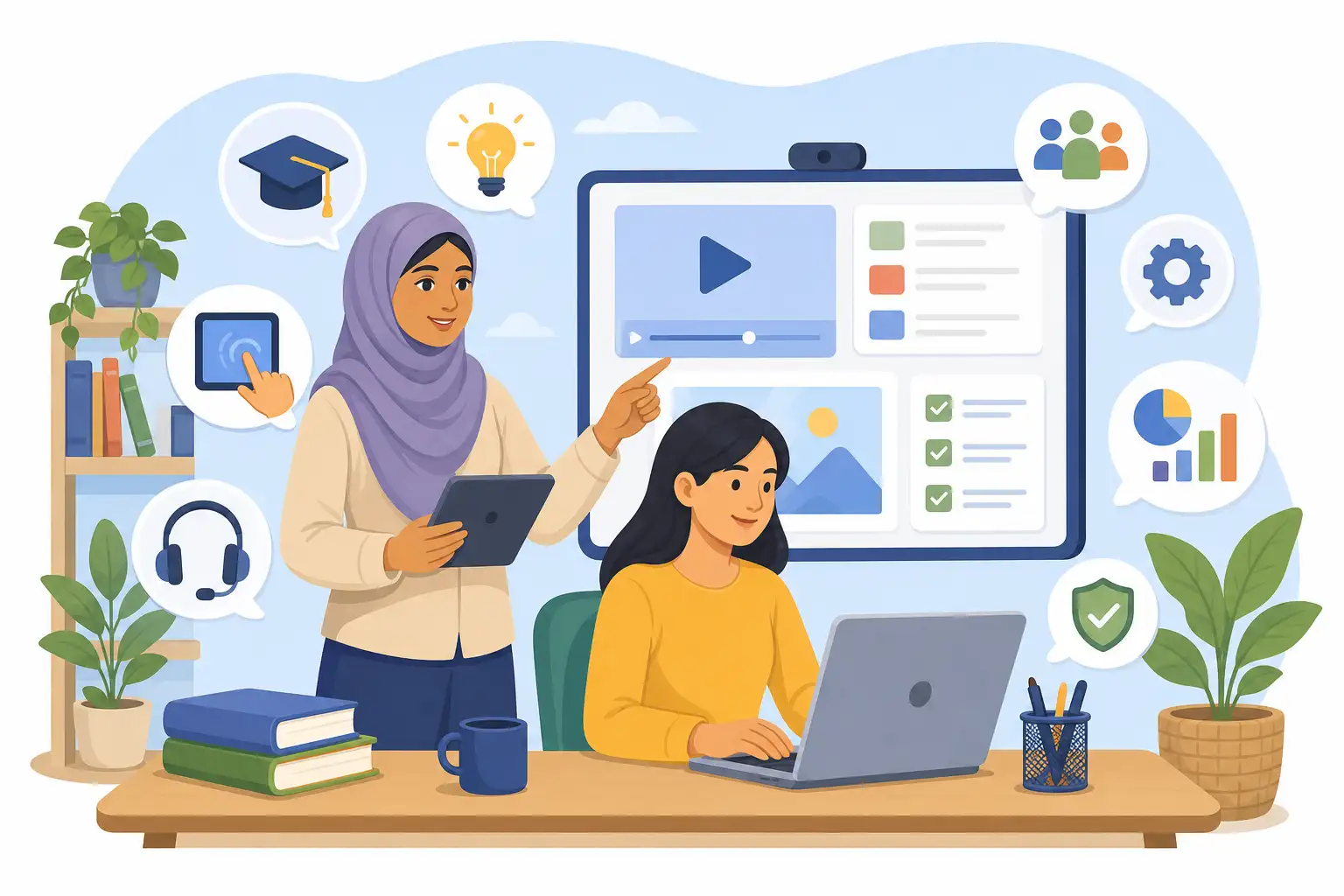 Learning Technologies
