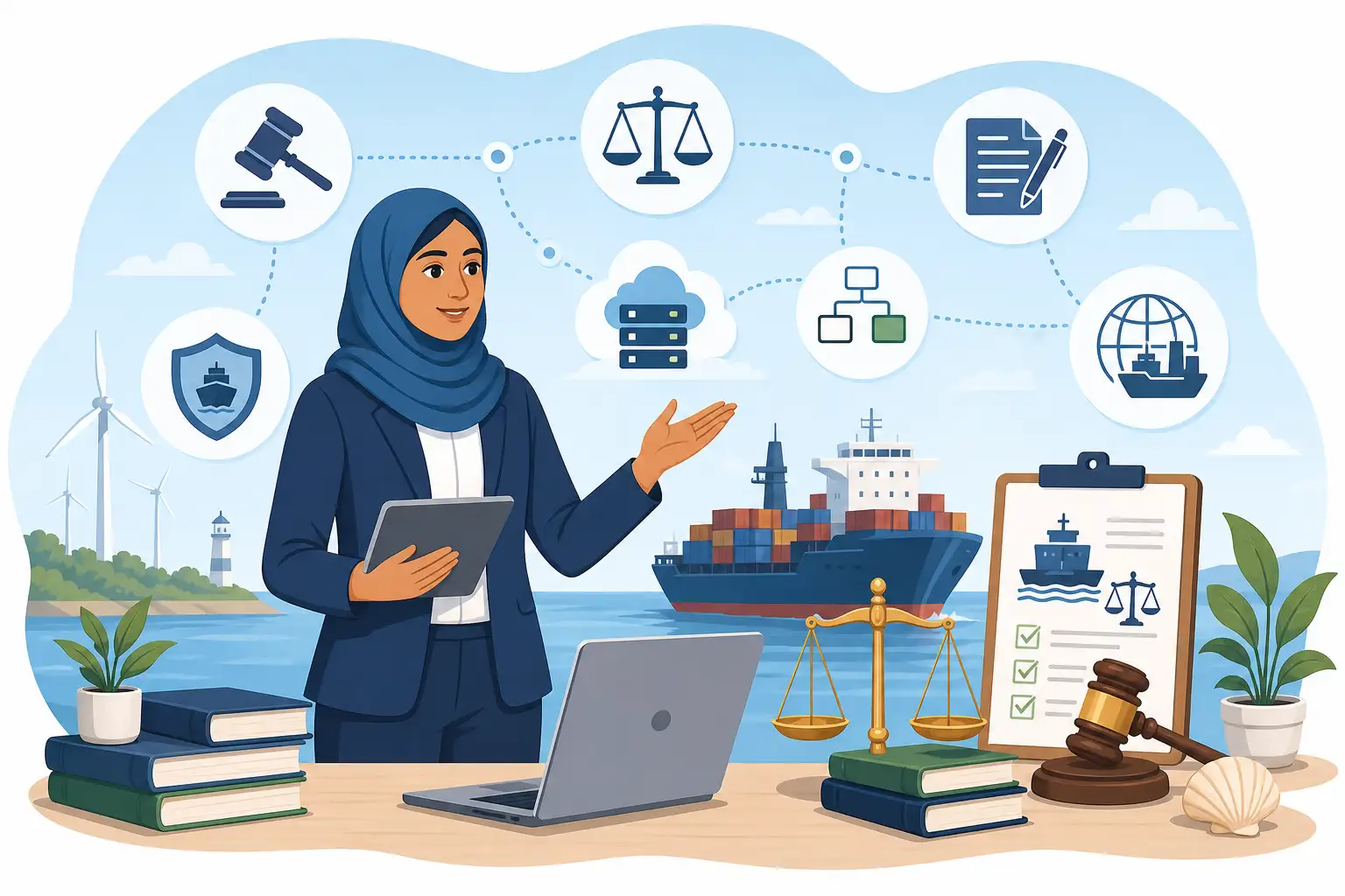 Maritime Law
