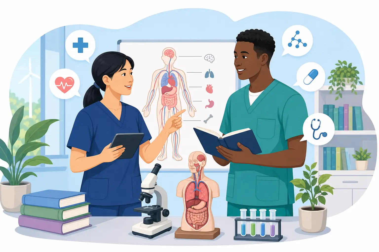 Medical Terminology