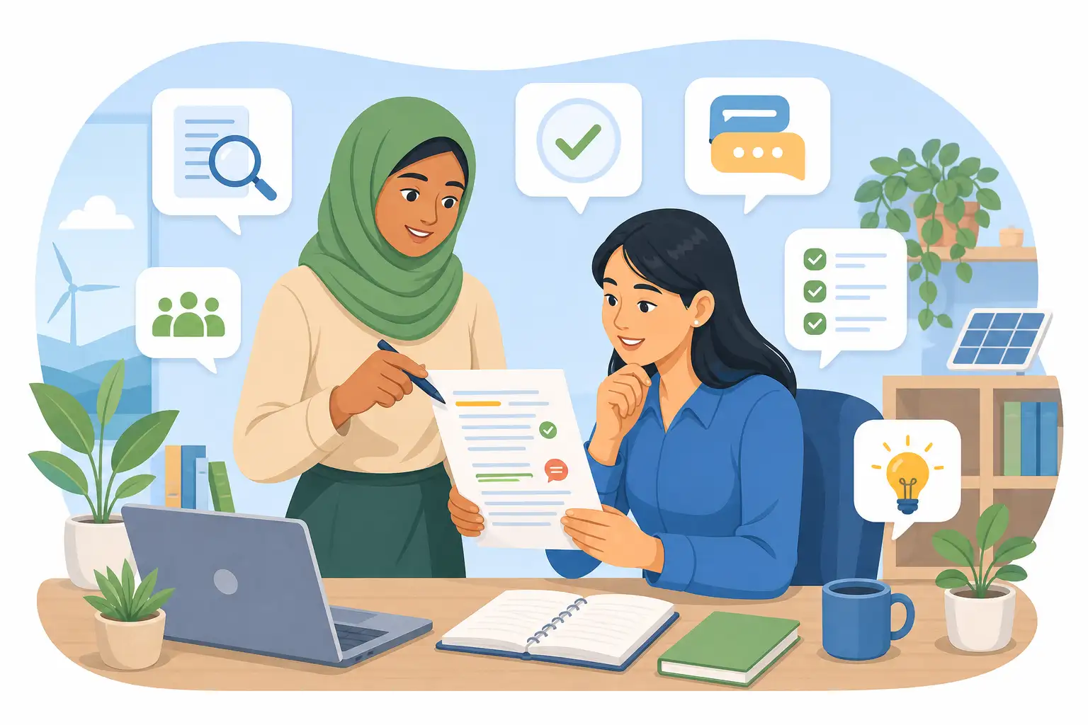 Peer Review