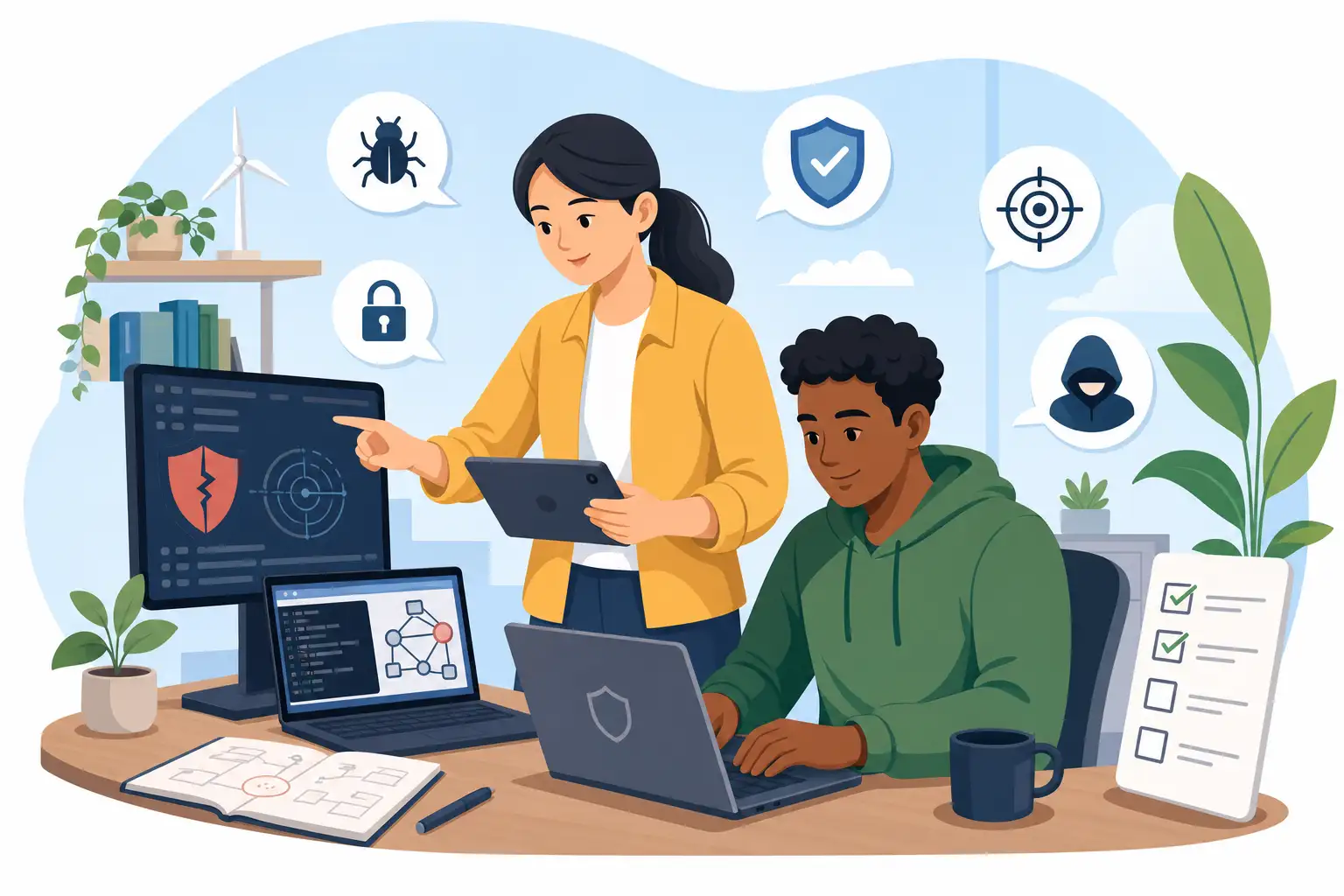 Penetration Testing