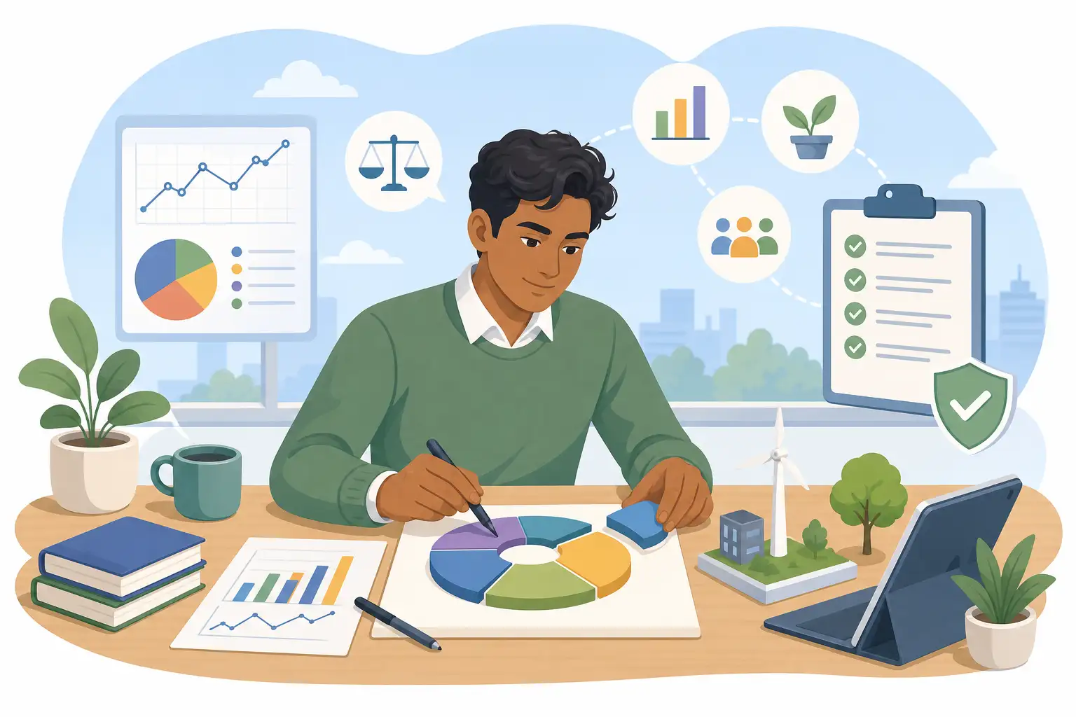 Portfolio Theory