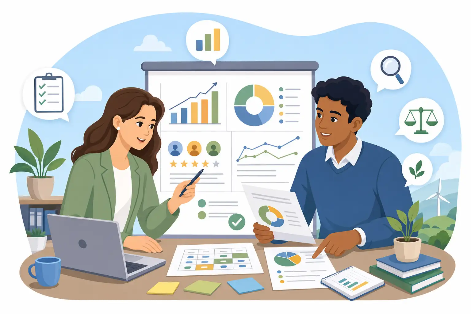 Program Evaluation