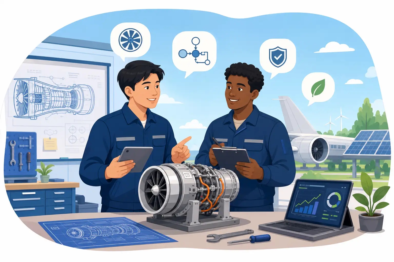 Propulsion Engineering