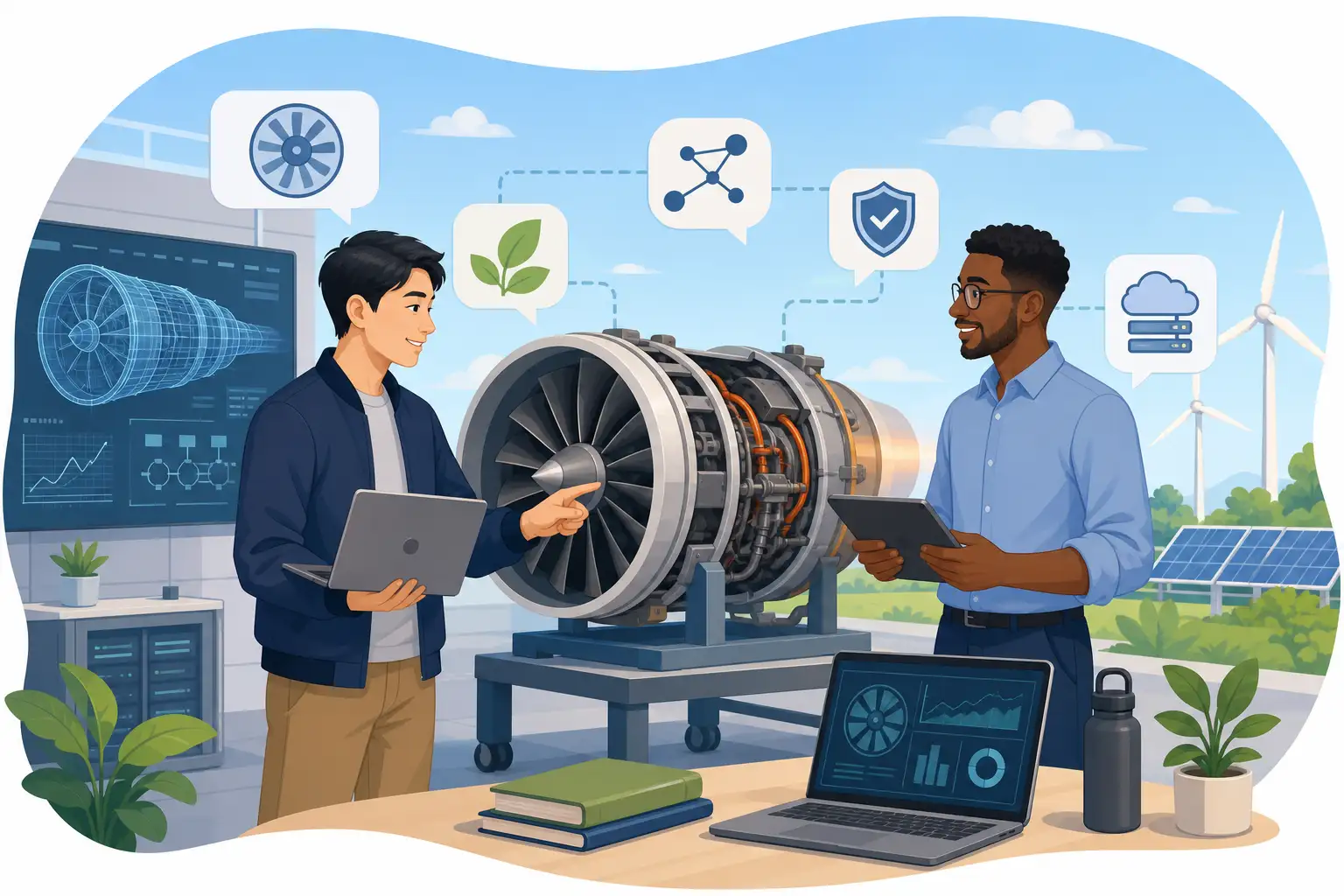Propulsion Systems
