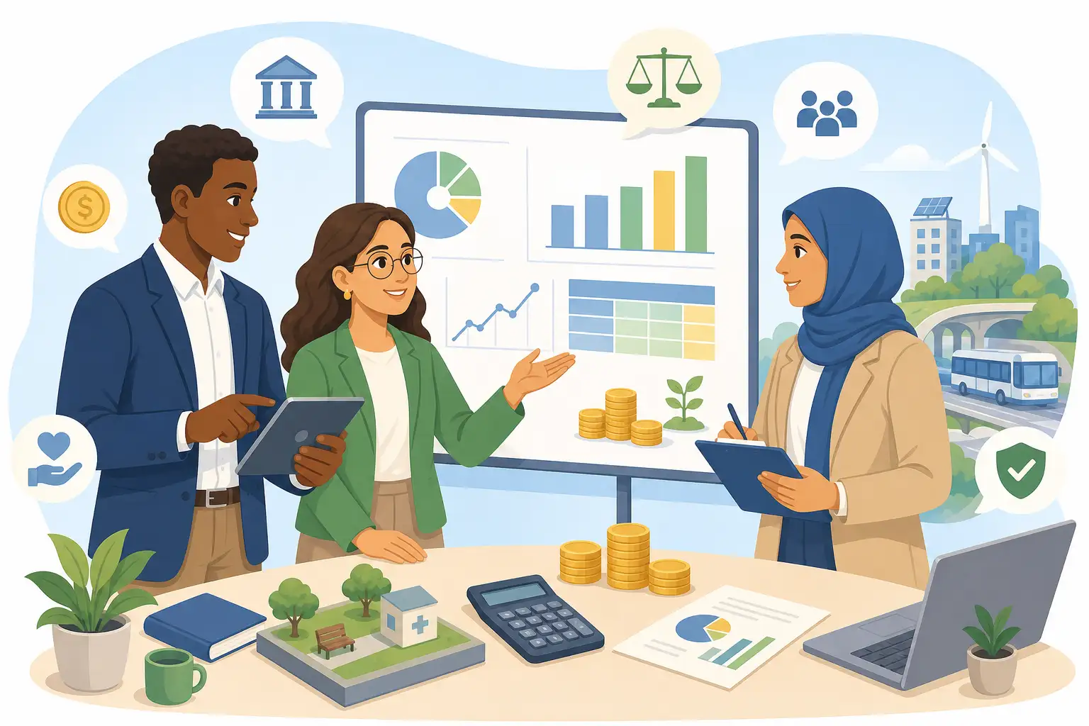 Basic Finance