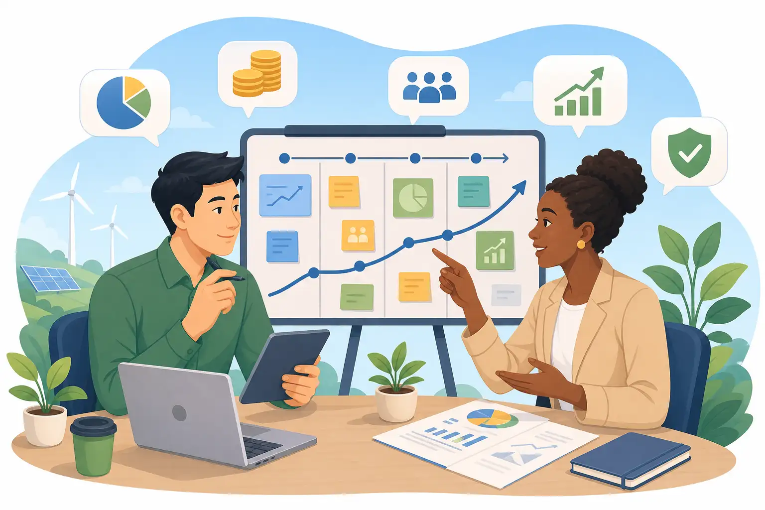 Revenue Management