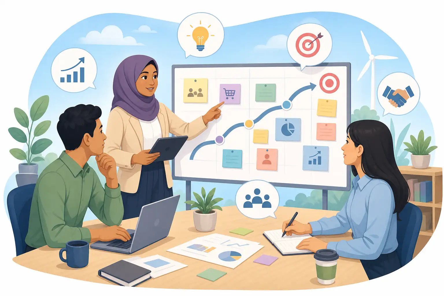 Pricing Models
