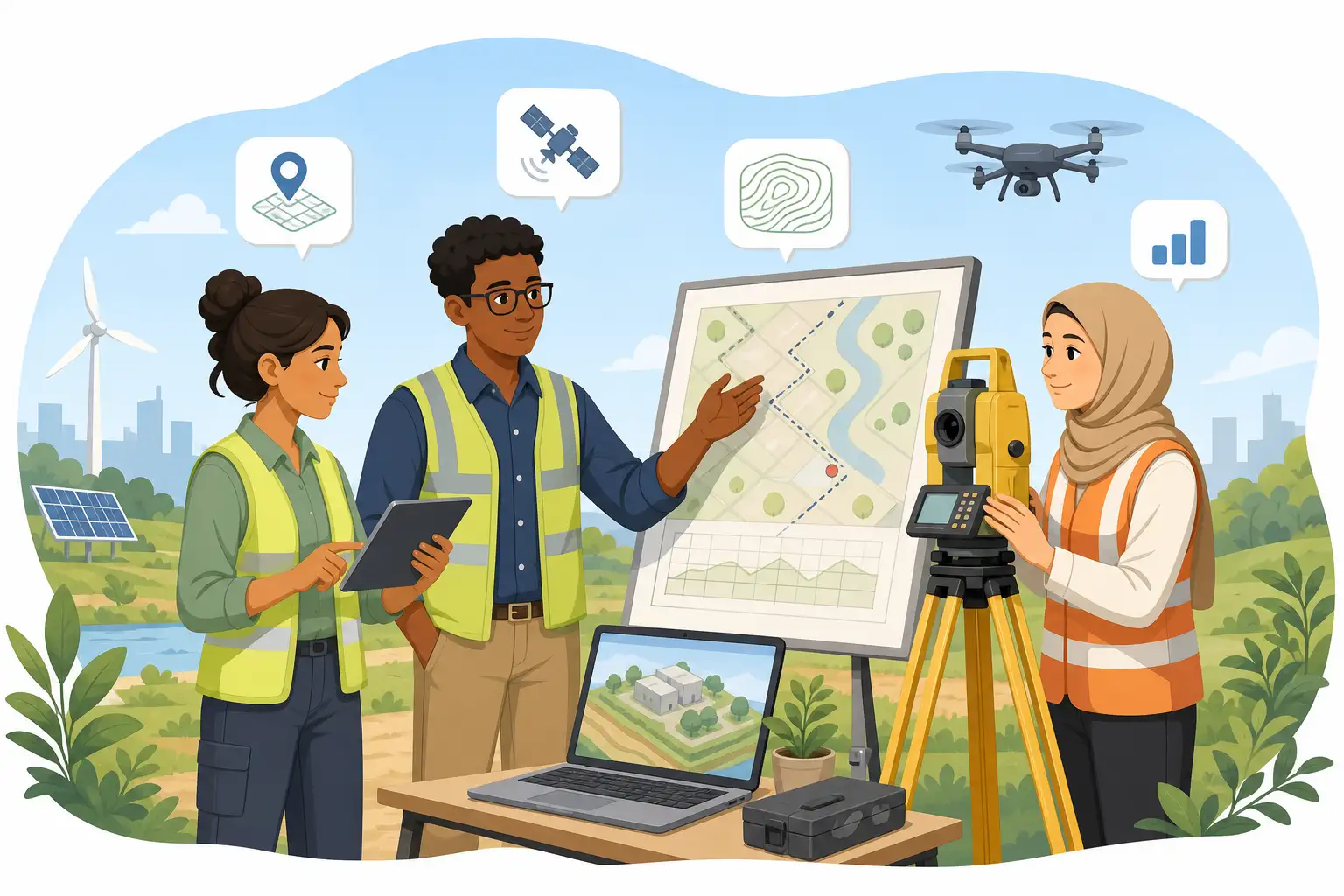 GPS Tools