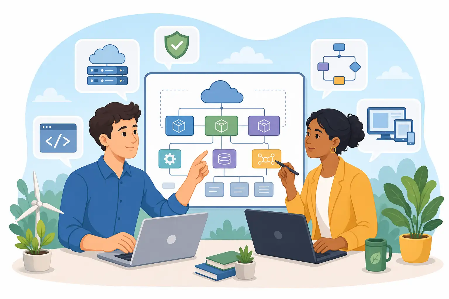 Software Architecture