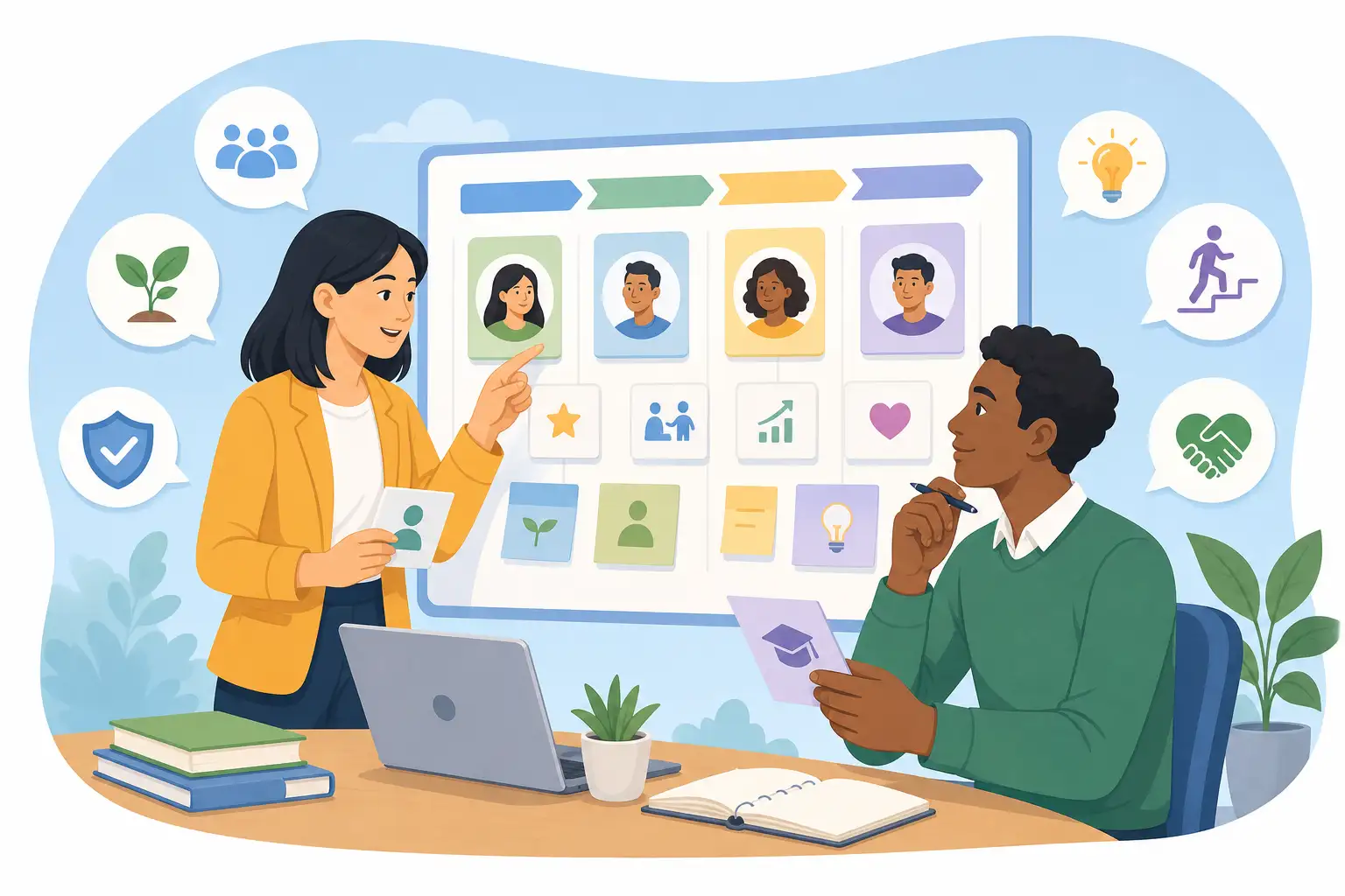Talent Management
