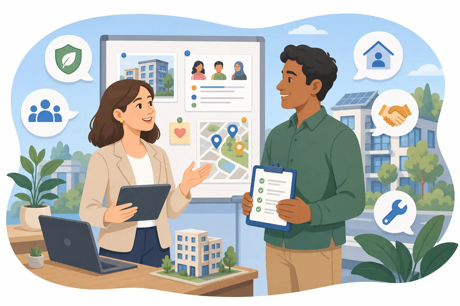 Tenant Relations