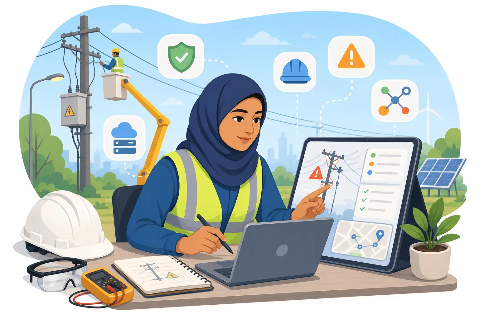 Utility Safety