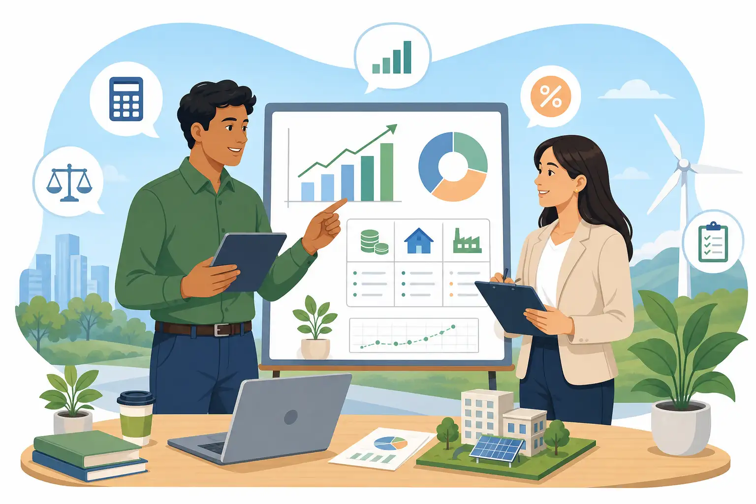 Valuation Methods