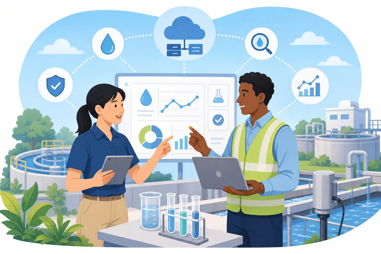 Irrigation Systems