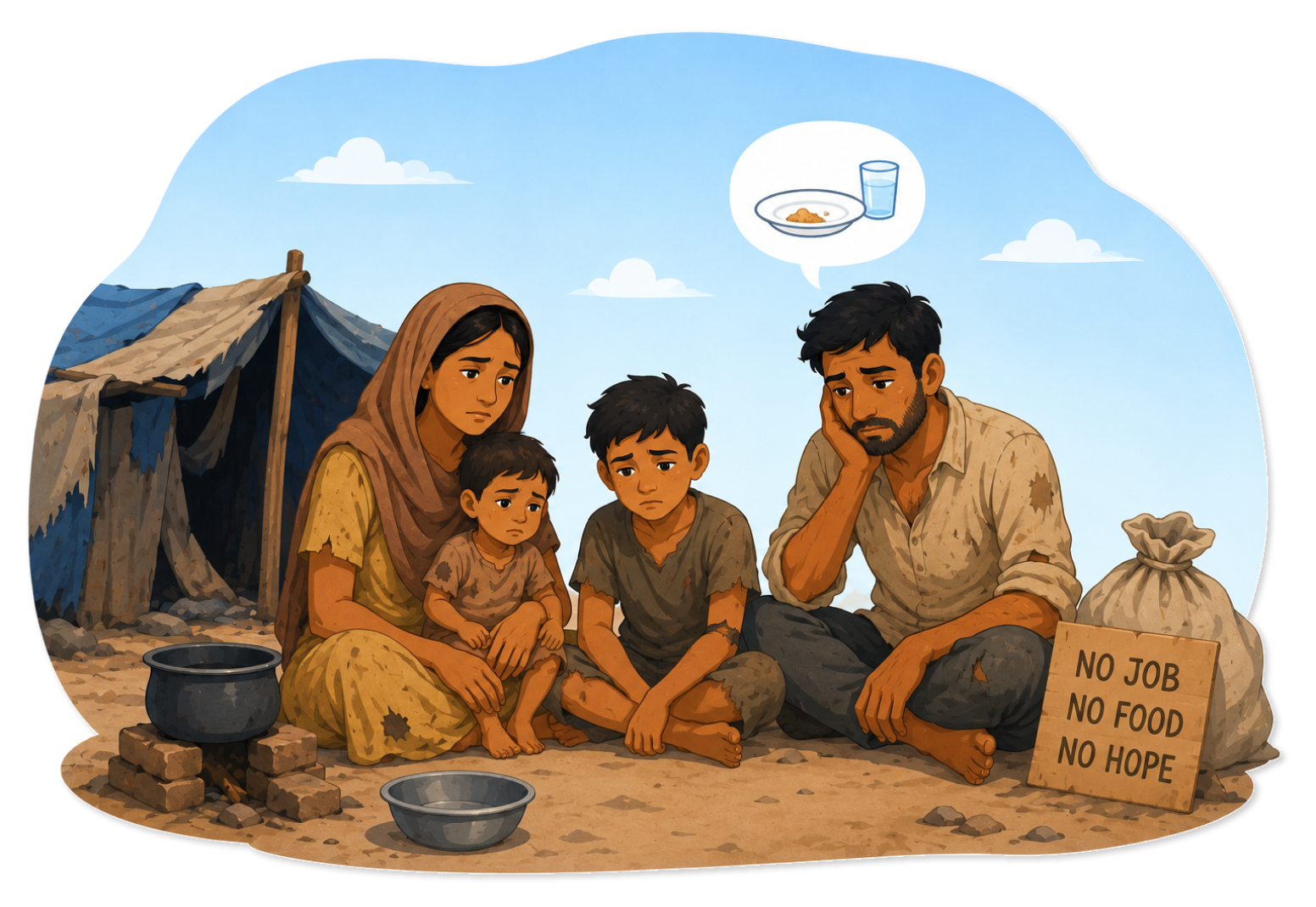 SDG - Zero Hunger